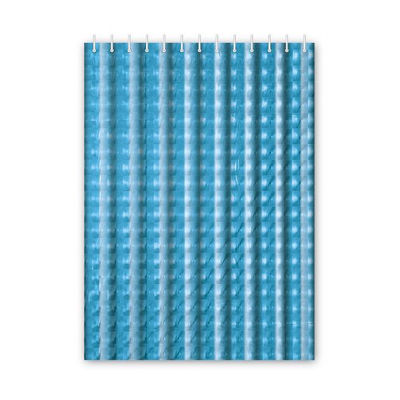 Шторка для ванної Frap 180х200 см F8752