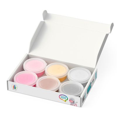 Набор для творчества Lipaka Собаки-друзяки Комондор Муді, Бульдог Гіпно, Пудель Поппі (60057-UA01) | Зображення 1