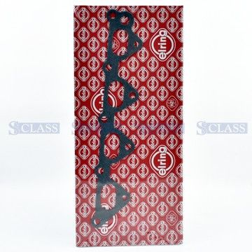 Прокладка впускного коллектора Daewoo Lanos 1.6 i 97-, Elring, 165.580,