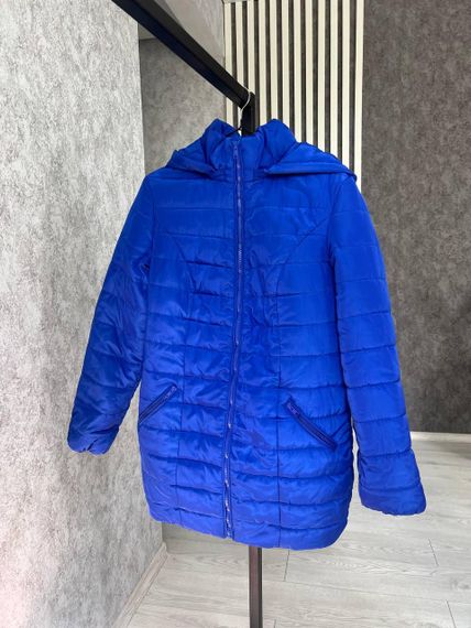 Куртка, арт.212 , колір електрик | Зображення 1