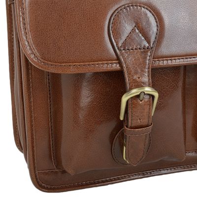 Сумка Ashwood 8190 Chestnut | Зображення 6