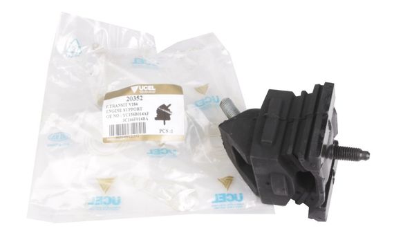 Подушка двигателя R Ford Transit 00- M12x1.75  20352