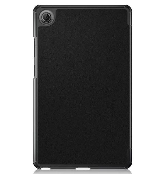 Чехол Primolux Slim для планшета Lenovo Tab One 8.7" TB305 - Black | Зображення 1