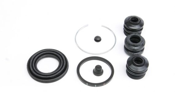Ремкомплект суппорта заднего Toyota Camry 86-06 d=35mm  Aisin  235009 | Зображення 1