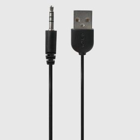 USB-кабель для заряджання Svakom Masturbator Charge cable (Sam Neo, Robin, Hannes Neo, Alex Neo 2) Sex Aura