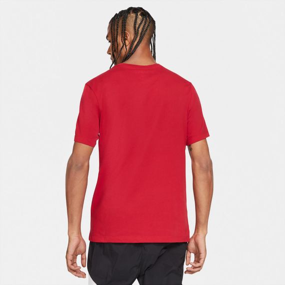Футболка Jordan Jumpman Air HBR T-Shirts S CV3421-687 | Зображення 2
