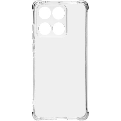 Чехол для мобильного телефона Armorstandart Air Force Motorola Edge 60 Fusion 5G Clear (ARM85374)