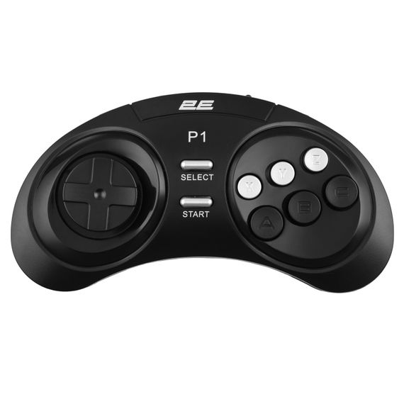 Игровая консоль 2Е 16bit HDMI (2 беспроводных геймпада 2E16BHDWS188 | Зображення 7