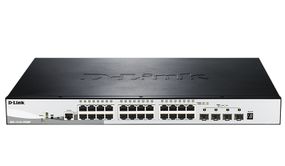 Комутатор D-Link DGS-1210-52XMP (DGS-1510-28XMP)