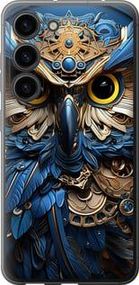 Чохол для Samsung Galaxy S23 з силікону FCh_096170