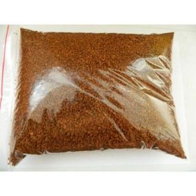 Кава розчинна сублімована Perfetto (аналог Якобс Монарх), 1000г