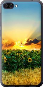 Чехол на Asus ZenFone 4 Max ZC520KL Украина "1601u-1242-17620"