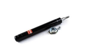 Амортизатор передній Daewoo Lanos, Sens (оливний, патрон, вставка) AURORA SA-DW0010OFC1