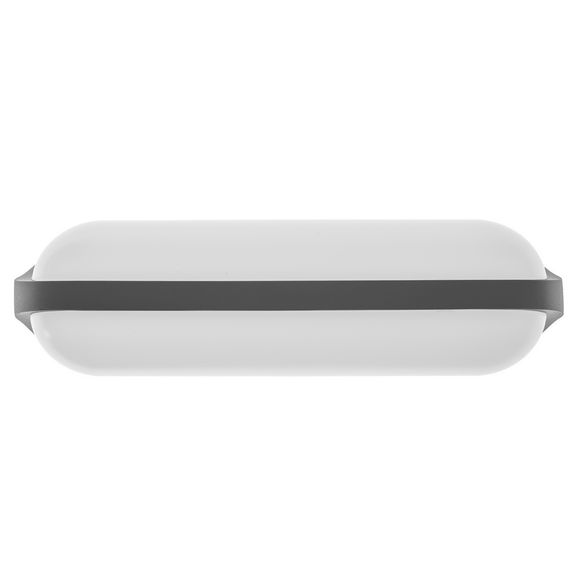 Светильник фасадный накладной LED IP54 AL-90/13W | Зображення 2