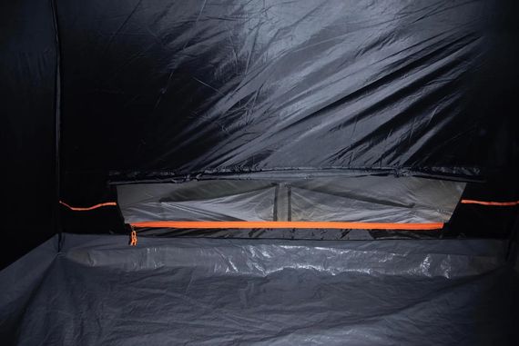 Намет чотиримісний High Peak Kira 4.1 Deep Forest (10374) | Зображення 2