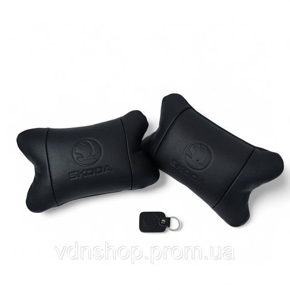 Подушка на авто сидіння, Подушка для сидіння для автомобільного крісла, Дорожні подушки YF-87 | Зображення 2