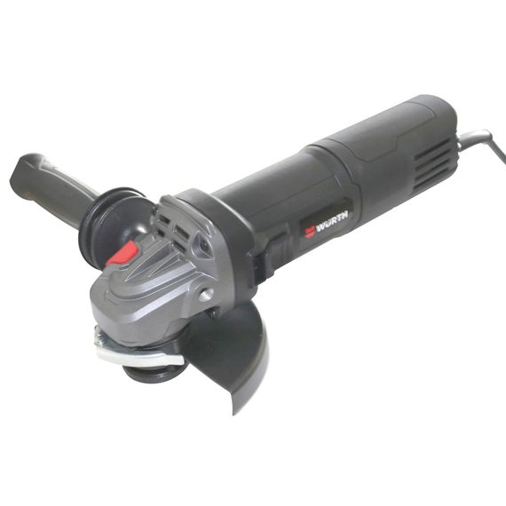 Кутова шліфмашина EWS 14-125V CLASSIC