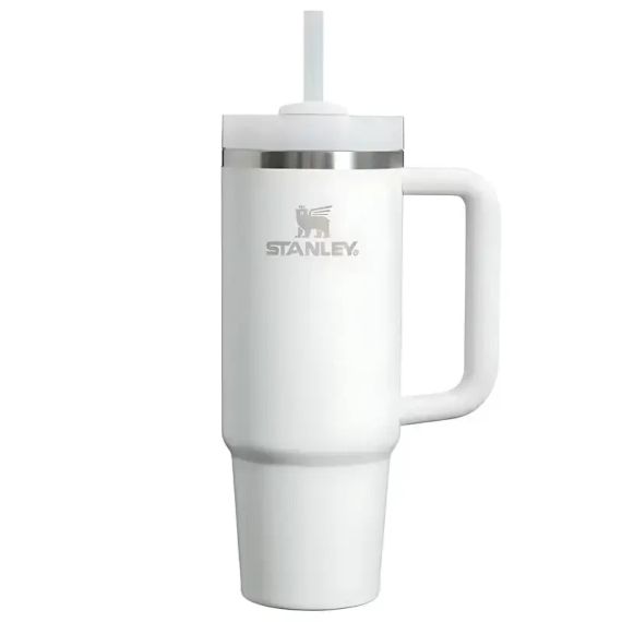 Термочашка Stanley 1,18L  біла