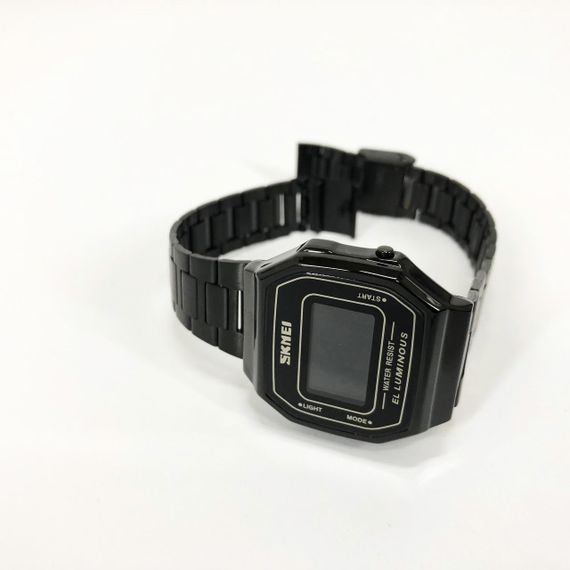 Спортивні наручні годинники SKMEI, Військові годинники з батарейкою кварцові армійські FW-36 | Зображення 1