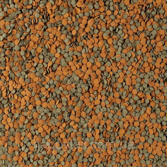 Корм Tetra Wafer Mix 250 мл (119 г) — Таблетки для сомиків та ракоподібних | Зображення 3