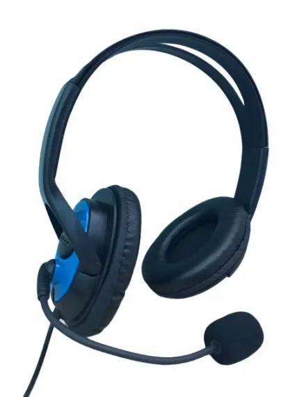 Навушники дротові Stereo PS4 | Зображення 6