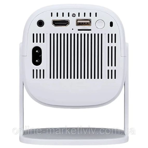 Портативний домашній проектор з іграми 30000 ігор XPRO 1/8GB (234576866_2548) | Зображення 6