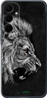 Чохол на Samsung Galaxy A35 Лев "1080u-3499-2448"