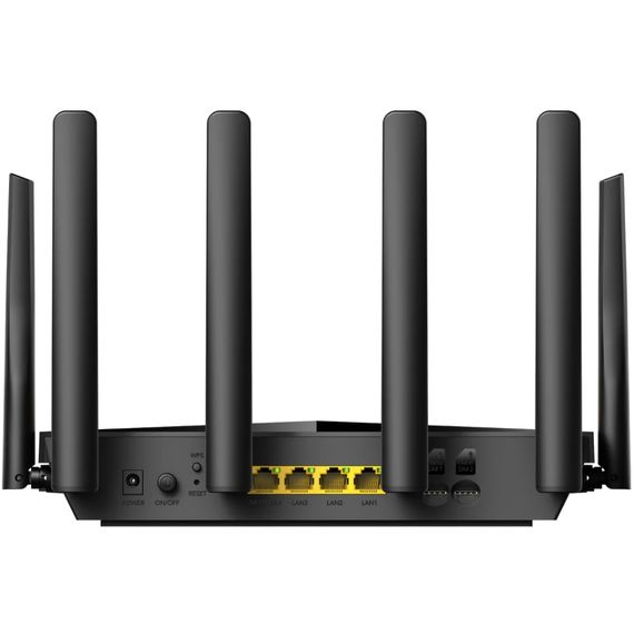 Маршрутизатор Cudy LT700, AC1200 Wi-Fi 4G LTE-Cat6 Gigabit Router | Зображення 3