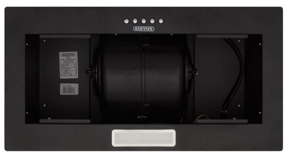 Витяжка Eleyus UNIA 800 LED 52 BL | Зображення 5