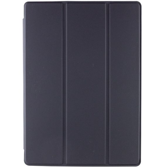 Чехол-книжка Book Cover (stylus slot) для Xiaomi Redmi Pad Pro (12.1") / Poco Pad (12.1") Черный / Black