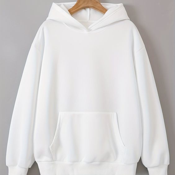 Худі на флісі