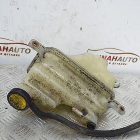 Розширювальний бачок Toyota Yaris 1999-2005 бак охолоджуючої рідини Тойота Яріс