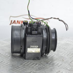 Витратомір повітря Volvo S80 V70 2.4 20V розходомір Вольво с80 в70 9125606