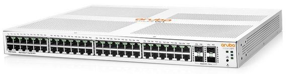 Коммутатор HPE Aruba Instant On 1930 48G 4SFP+ Switch (JL685A)