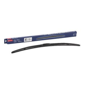 Щітка склоочисника DENSO DU-070L Гібридна щітка