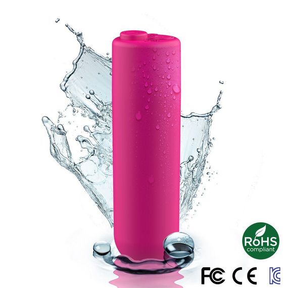 Мастурбатор Kokos Elegance 007 Vibe Sex Aura | Зображення 4