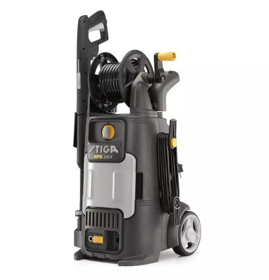 Мийка високого тиску електрична Stiga HPS235R