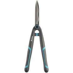Ножиці для живоплоту Gardena EasyCut 12301-20 (53.7/20 см)