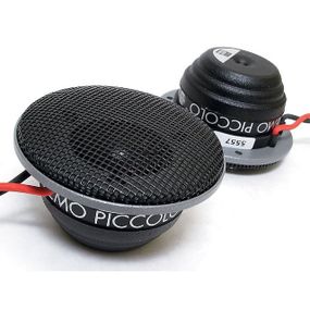Твіттери Morel SUPREMO Piccolo (LOTUS)