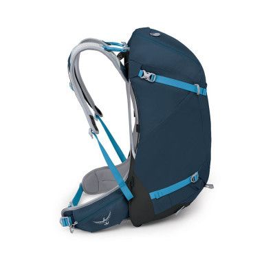 Рюкзак туристичний Osprey Hikelite 32 atlas blue M/L (009.3334) | Зображення 3