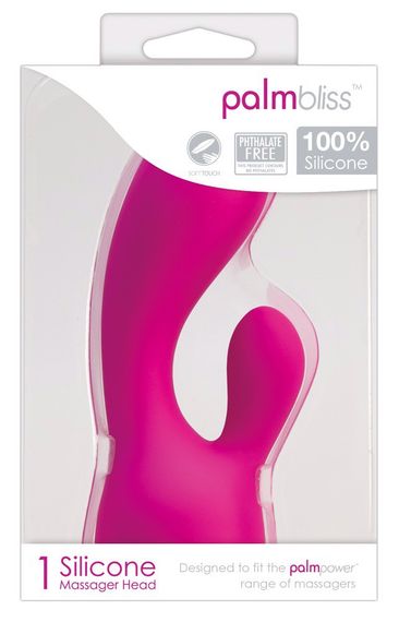 Насадка Palm Bliss Sex Aura