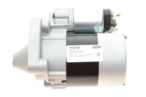 Стартер Renault Clio Kangoo Megane Scenic Dacia Dokker Duster 1.4-1.6 97- 1kw  z=8 9 = 112218 F 032 112 218