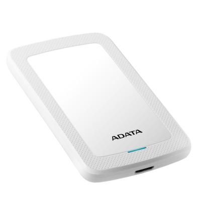 Внешний жесткий диск 2.5&quot; 1TB ADATA (AHV300-1TU31-CWH) | Зображення 1