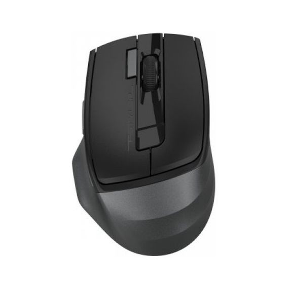 Мишка A4Tech FG45CS Air2 Wireless Stone Grey (4711421999656)