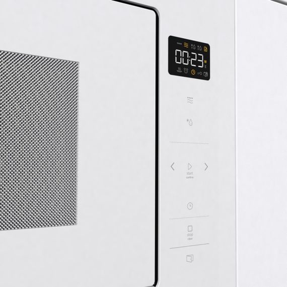 Мікрохвильова піч Gorenje вбудовувана BM251SG2WG | Зображення 6