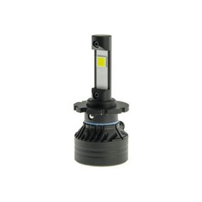 Светодиодная лампа Decker Led PL-01 5K D2 (1 лампа)