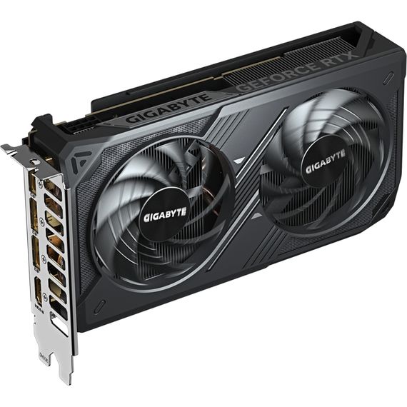 Відеокарта GIGABYTE GeForce RTX5060 8Gb WINDFORCE MAX OC (GV-N5060WF2MAX OC-8GD) | Зображення 3