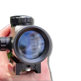 Коллиматорный прицел UKR-TAC 1x35 Red Dot