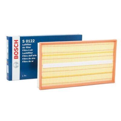 Воздушный фильтр для автомобиля Bosch F 026 400 122 | Зображення 2