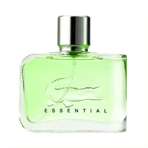 Чоловіча туалетна вода Lacoste Essential 125 мл | Зображення 2